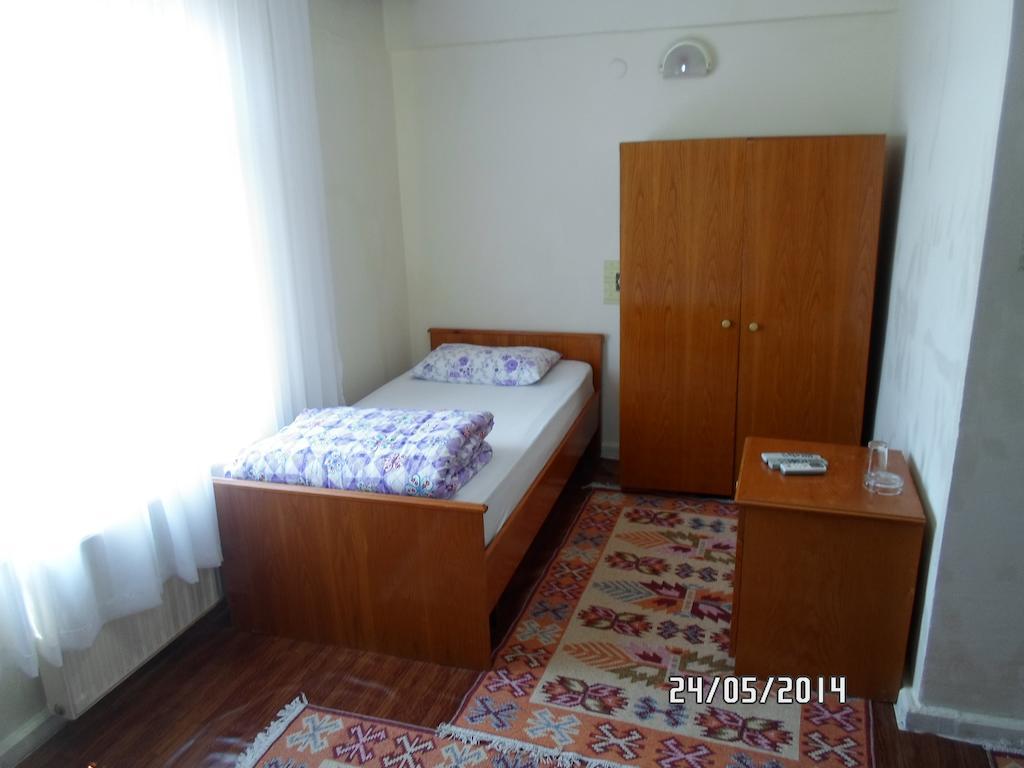 Hasyurt Hotel Finike Zimmer foto