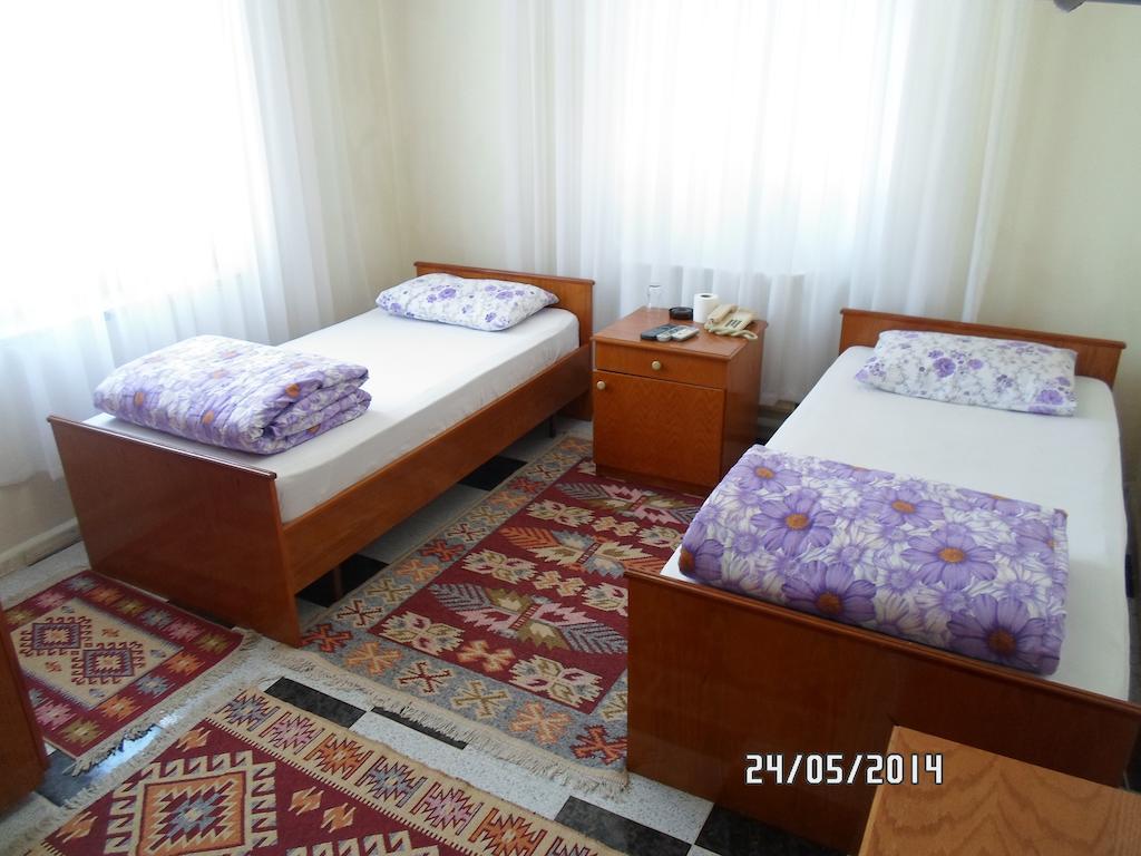 Hasyurt Hotel Finike Zimmer foto