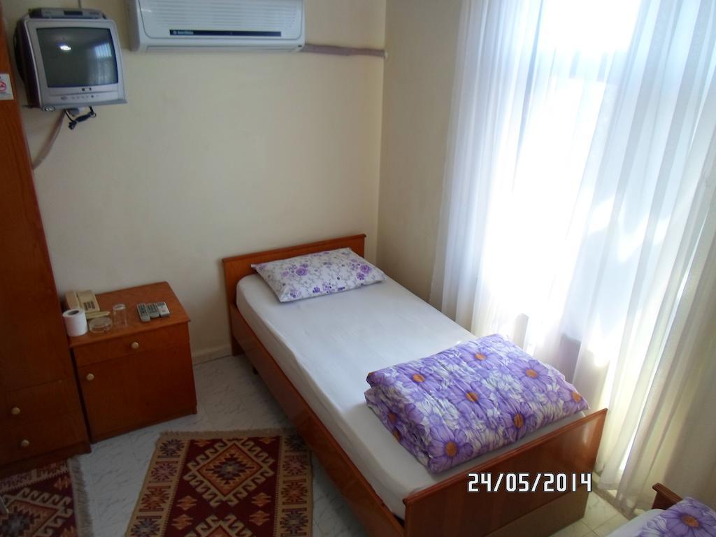 Hasyurt Hotel Finike Zimmer foto