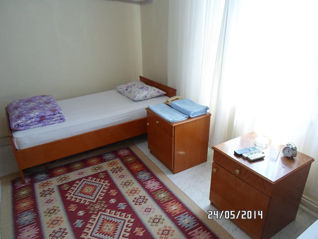 Hasyurt Hotel Finike Zimmer foto