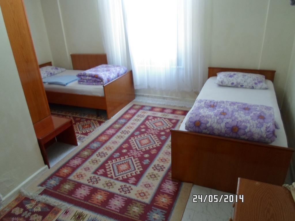 Hasyurt Hotel Finike Zimmer foto